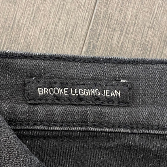 Lucky Brand Brooke Legging Ankle Jean - Picture 6 of 10